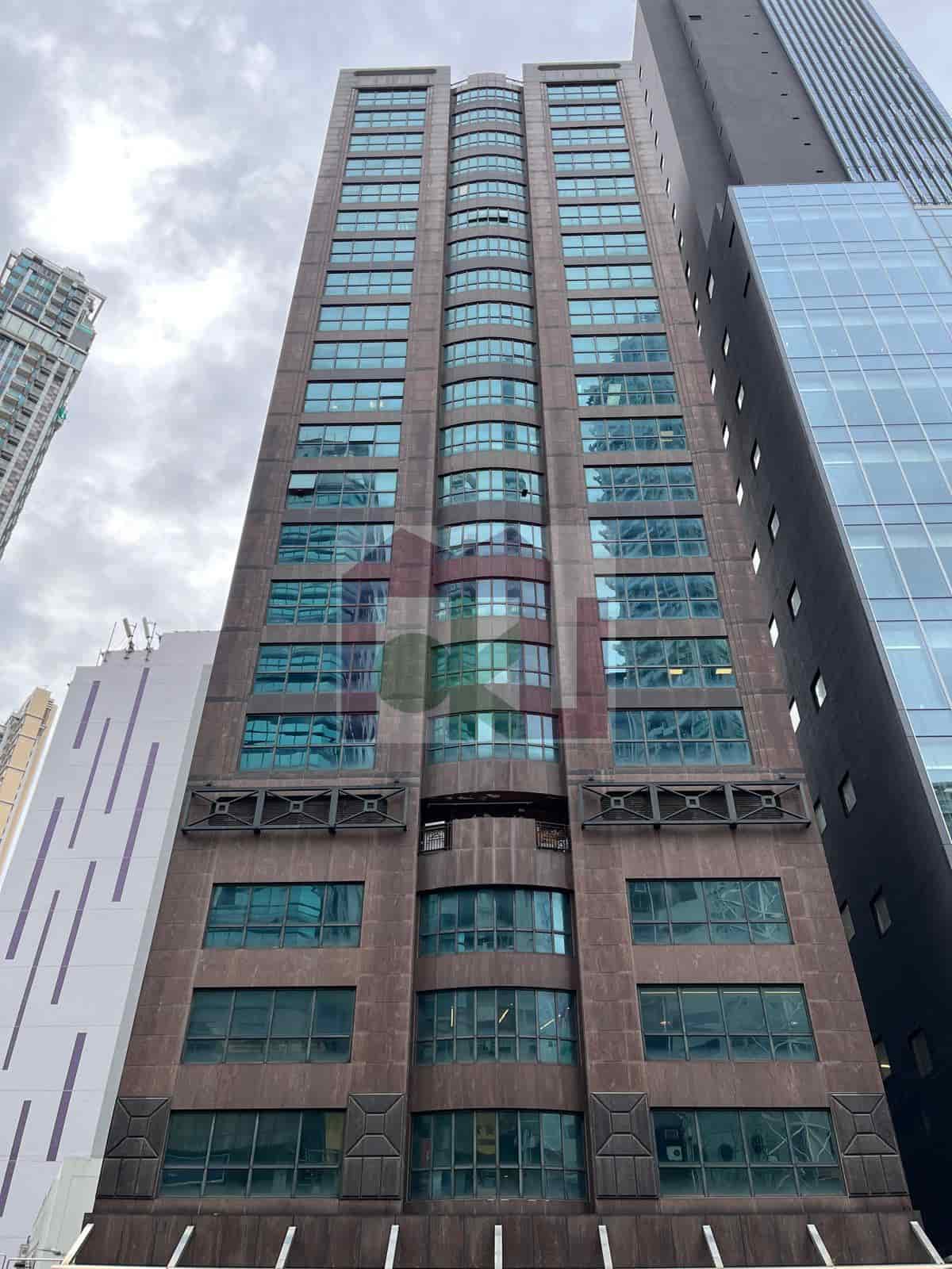 Mong KokWin Century Centreのオフィス賃貸